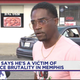 Tennessee Man Alleges That Police Beat Him With Chairs, Ping Pong Equipment After Arrest